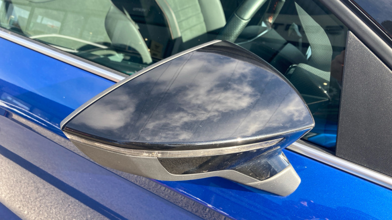 SEAT Arona 1.0 TSI 115 FR Sport 5dr Petrol Hatchback